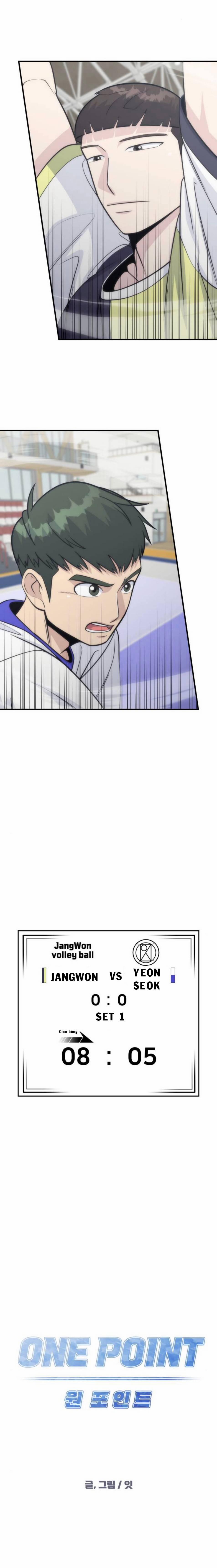 One Point 25 trang 5