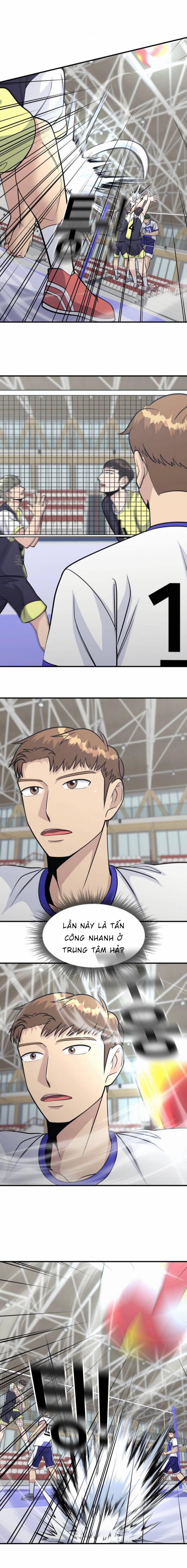 One Point 25 trang 6