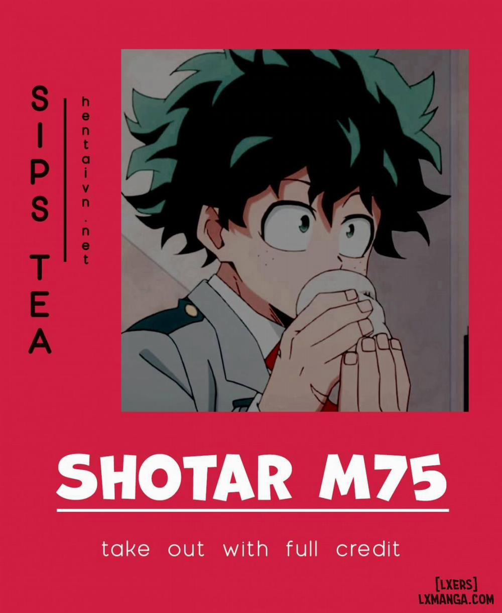 ONE PORNCH MAN Tatsumaki Shimai Oneshot trang 0