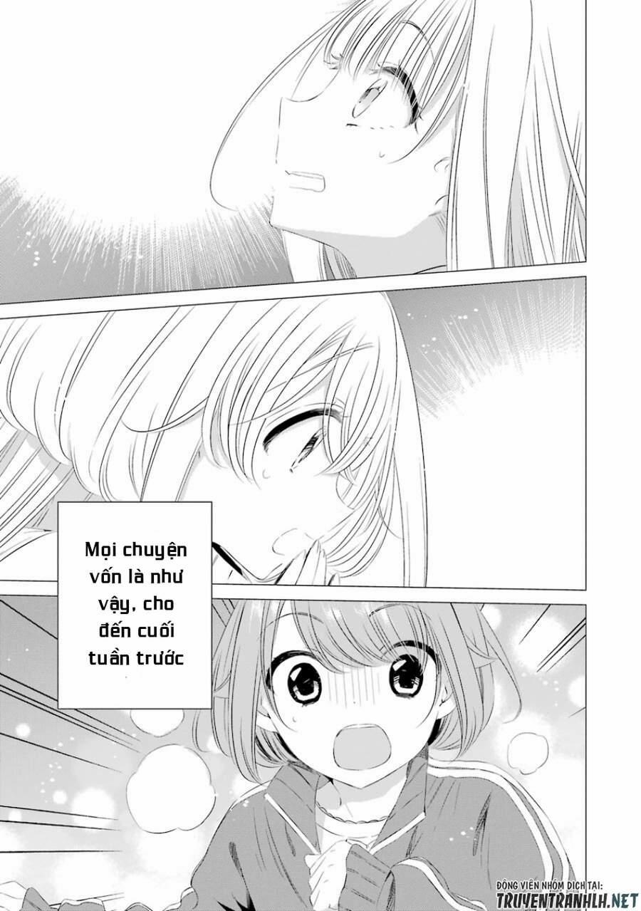 One Room, Hiatari Futsuu, Tenshi Tsuki 5 trang 24