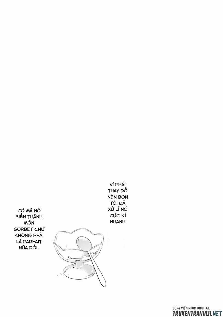 One Room, Hiatari Futsuu, Tenshi Tsuki 5 trang 26