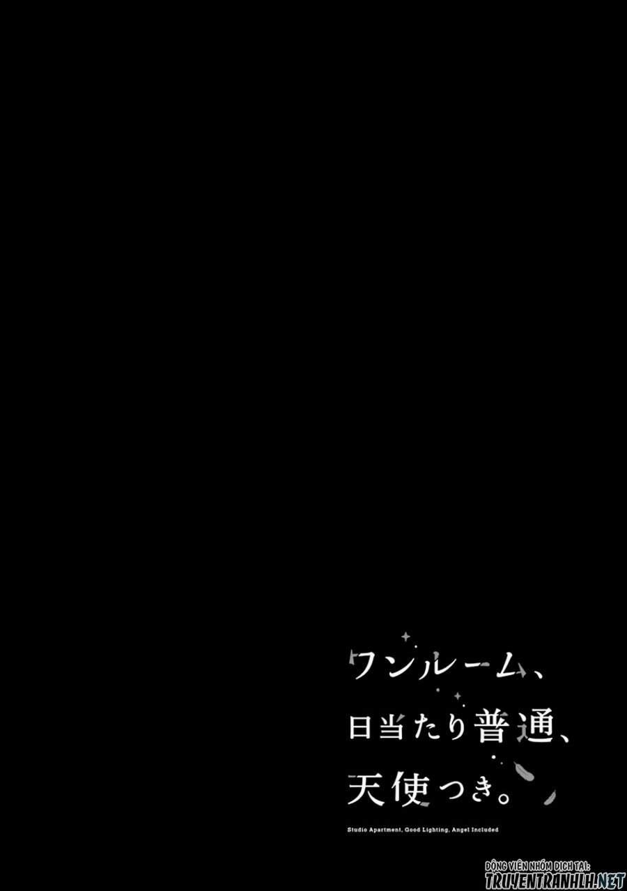 One Room, Hiatari Futsuu, Tenshi Tsuki 5 trang 27