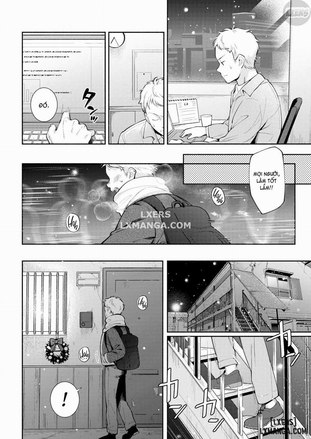 One Room Love Oneshot trang 1