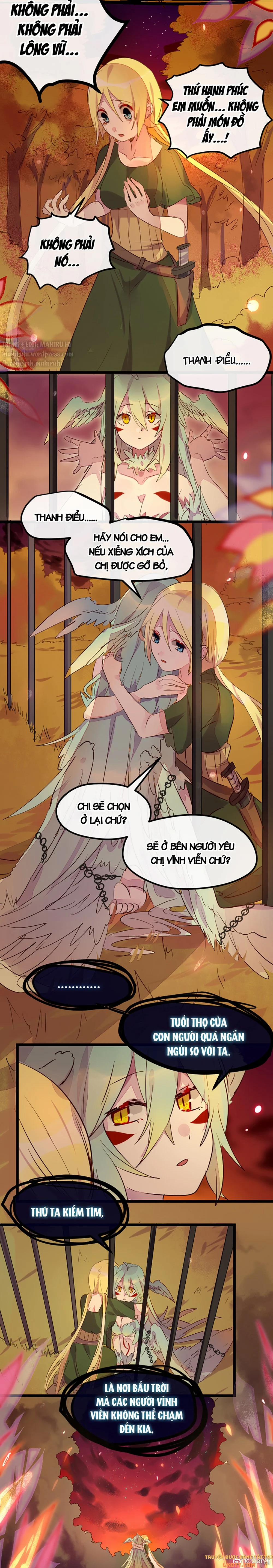 One-Shot Của Hii 0 Thanh Điểu trang 14