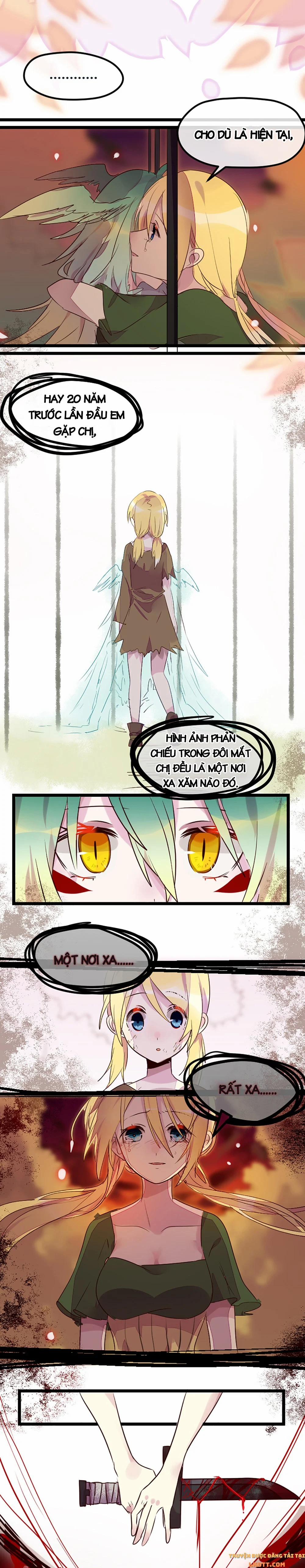 One-Shot Của Hii 0 Thanh Điểu trang 15