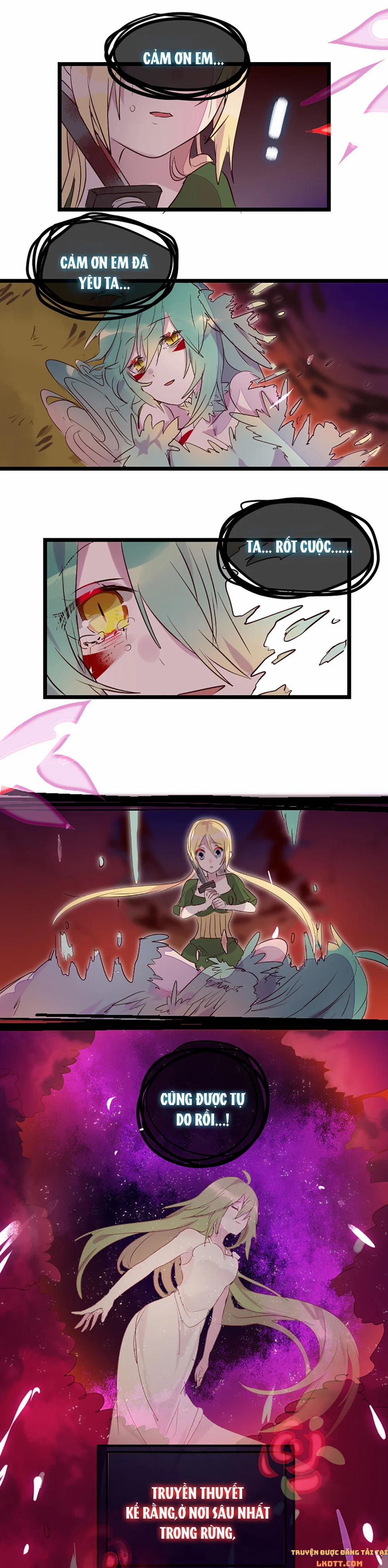 One-Shot Của Hii 0 Thanh Điểu trang 17