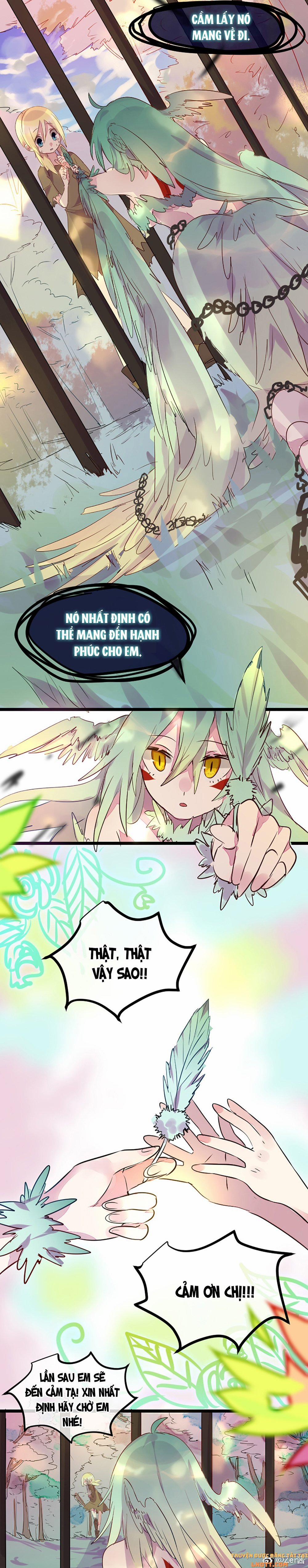 One-Shot Của Hii 0 Thanh Điểu trang 4