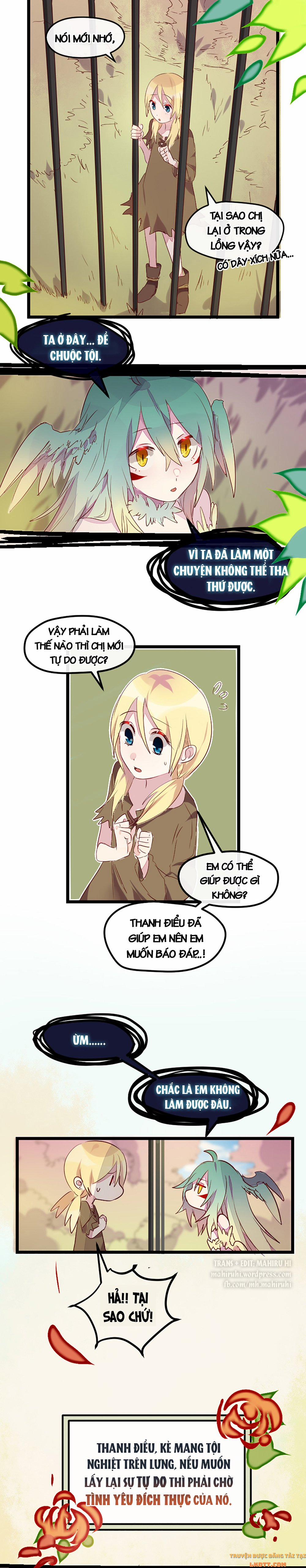 One-Shot Của Hii 0 Thanh Điểu trang 7