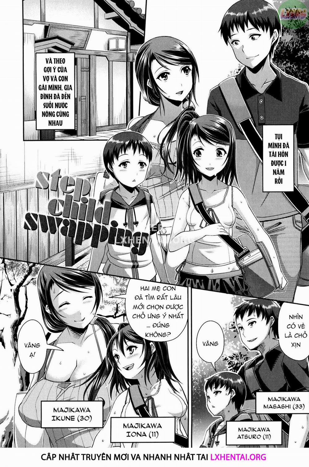 One Show Time 1 trang 8