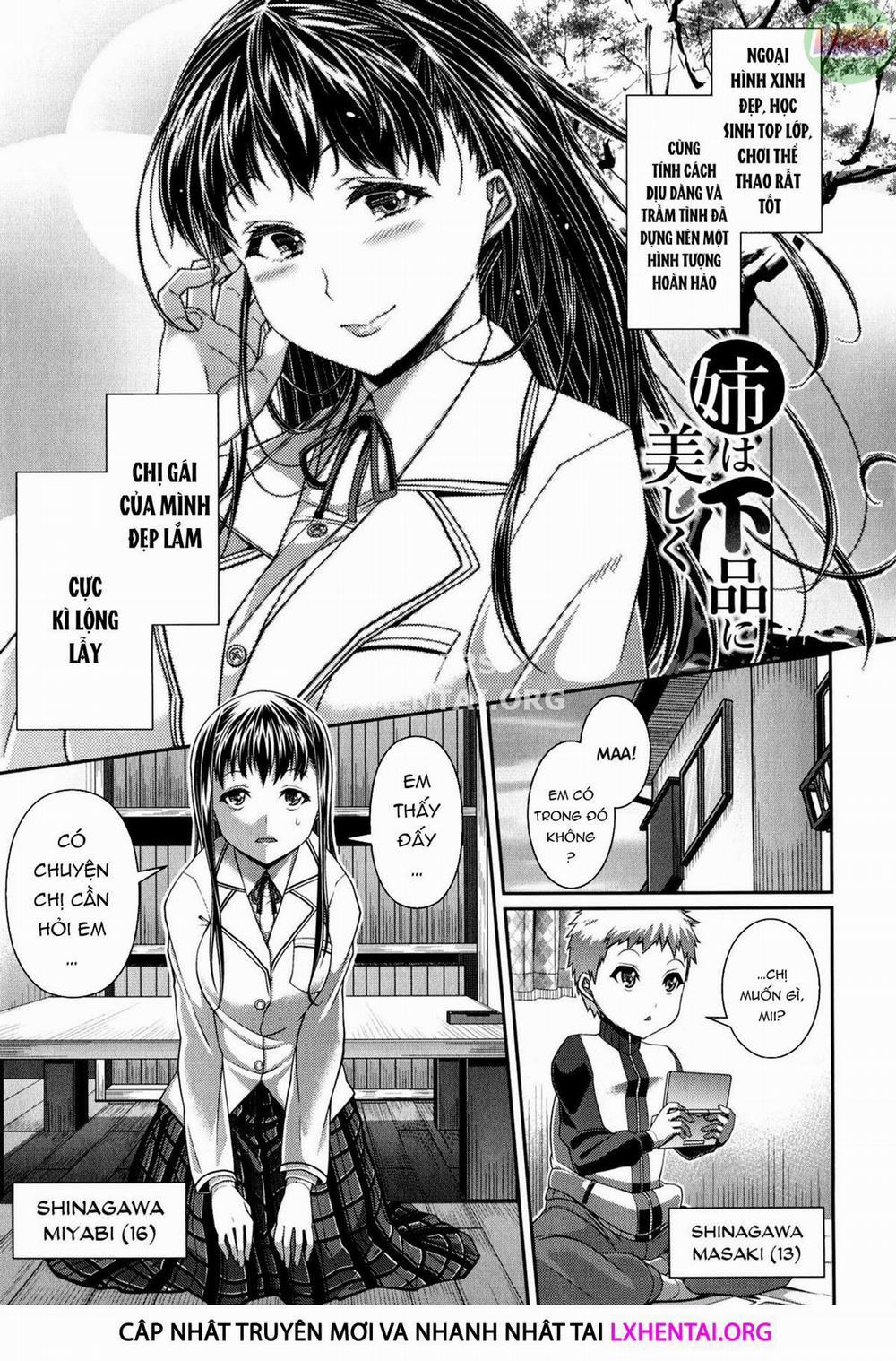 One Show Time 2 trang 5