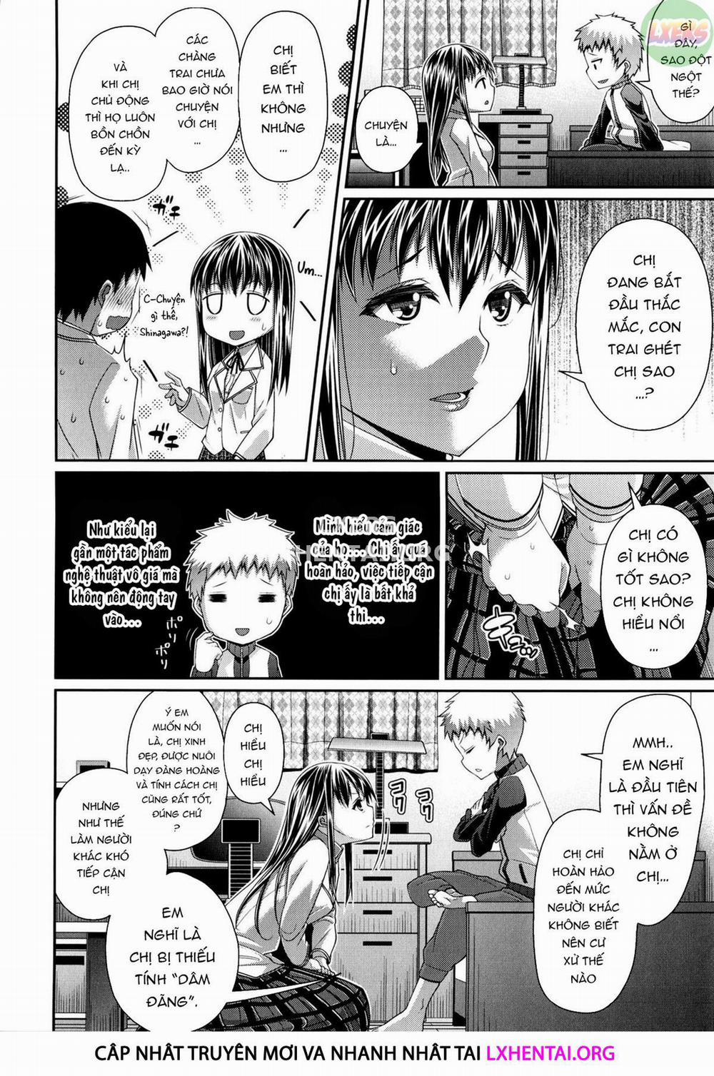 One Show Time 2 trang 6