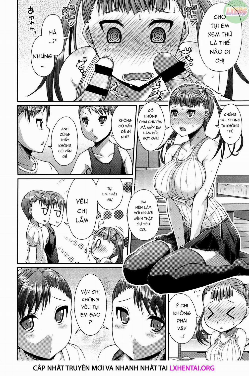 One Show Time 4 trang 5