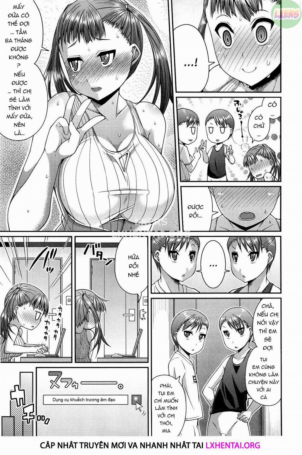 One Show Time 4 trang 6