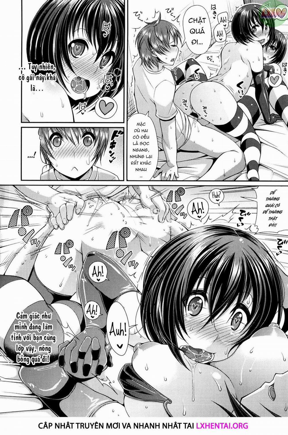 One Show Time 5 trang 21