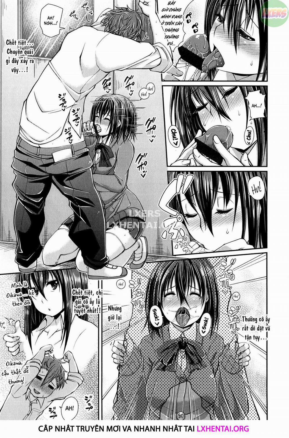 One Show Time 6 trang 12