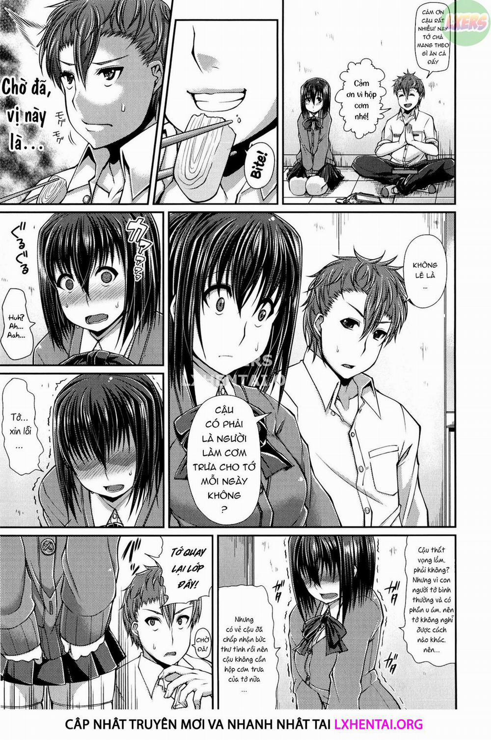 One Show Time 6 trang 8