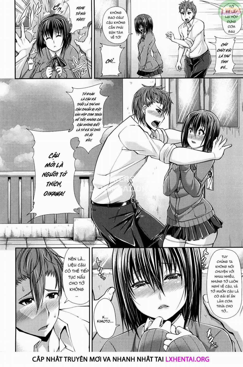 One Show Time 6 trang 9