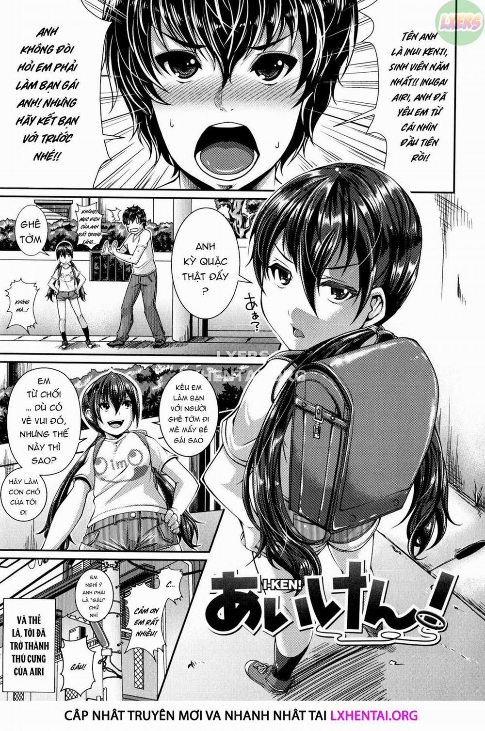 One Show Time 7 trang 4