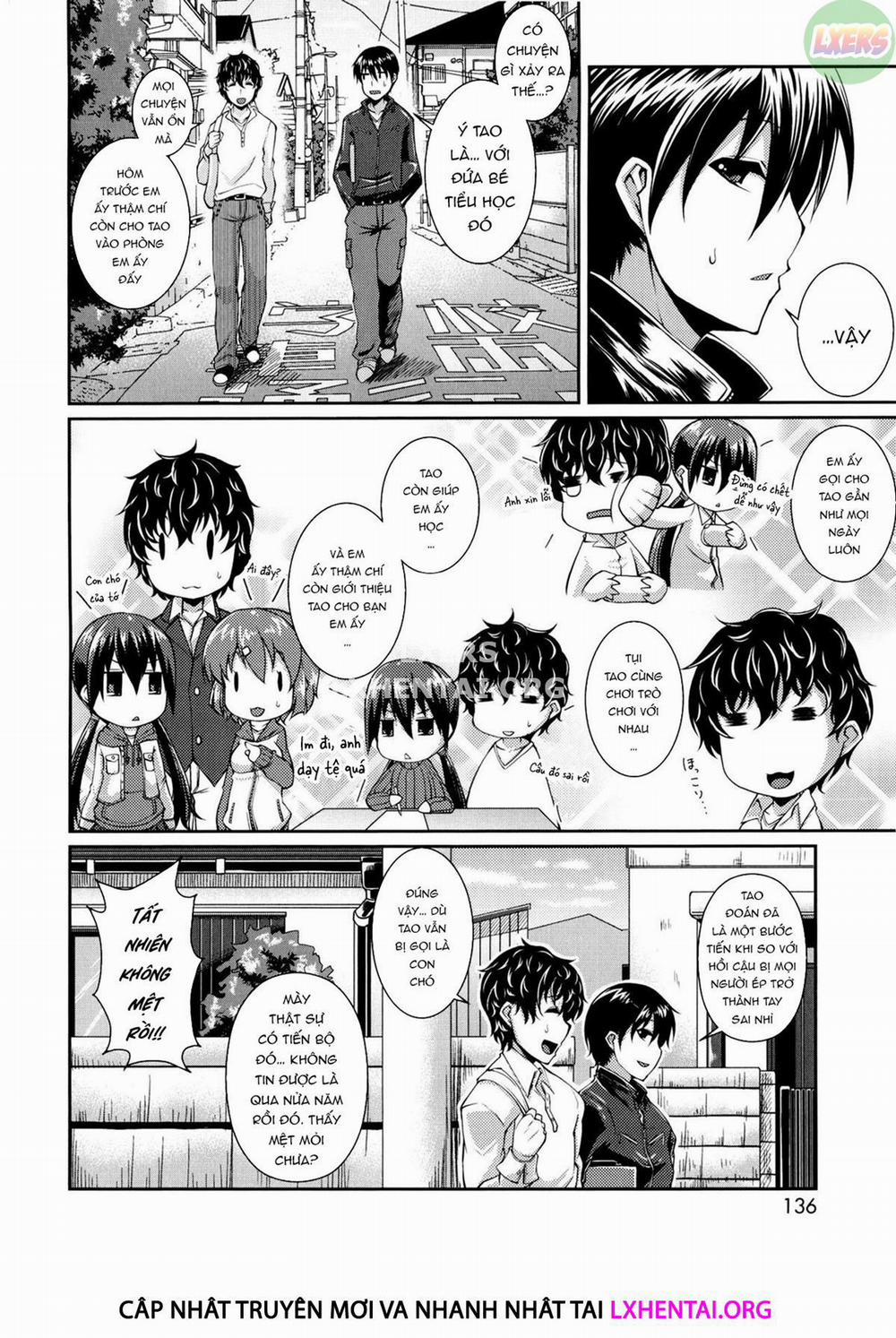 One Show Time 7 trang 5