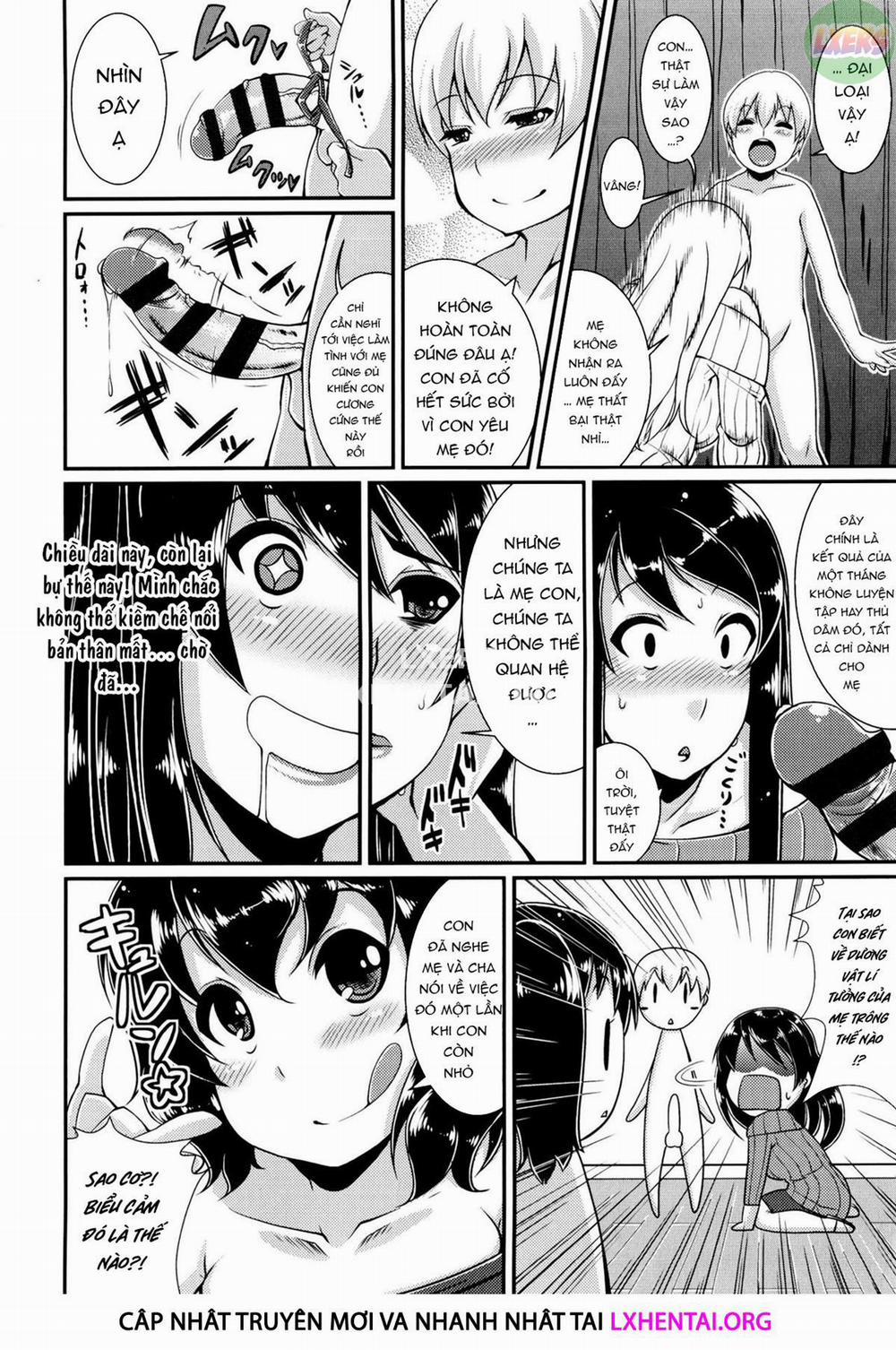 One Show Time 8 END trang 11