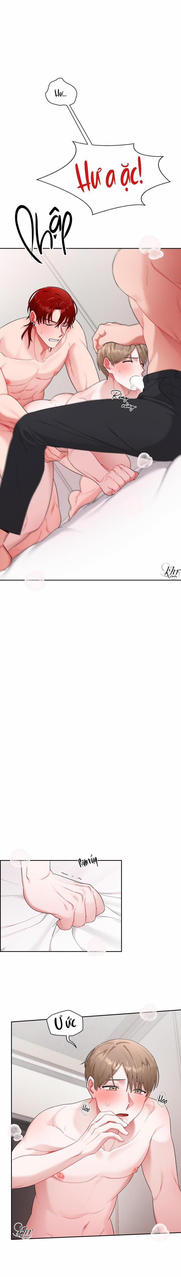 One, Two, Three 14.5 trang 3