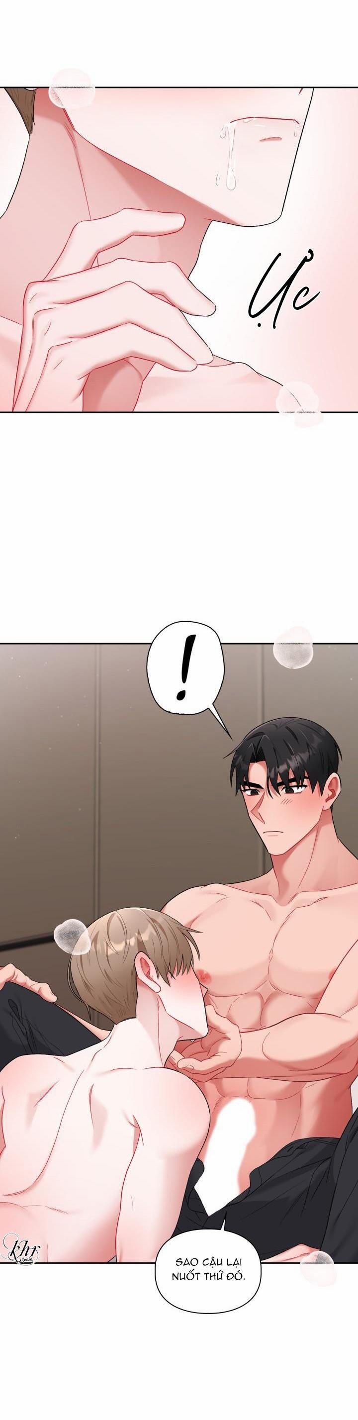 One, Two, Three 14.5 trang 4