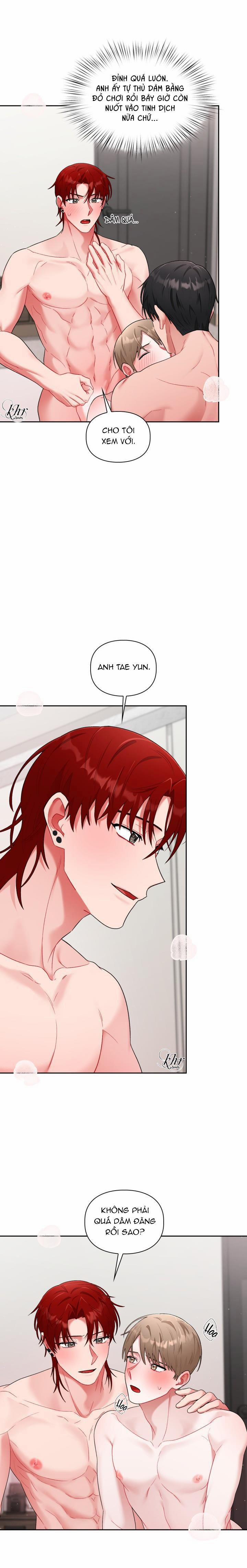 One, Two, Three 14.5 trang 5