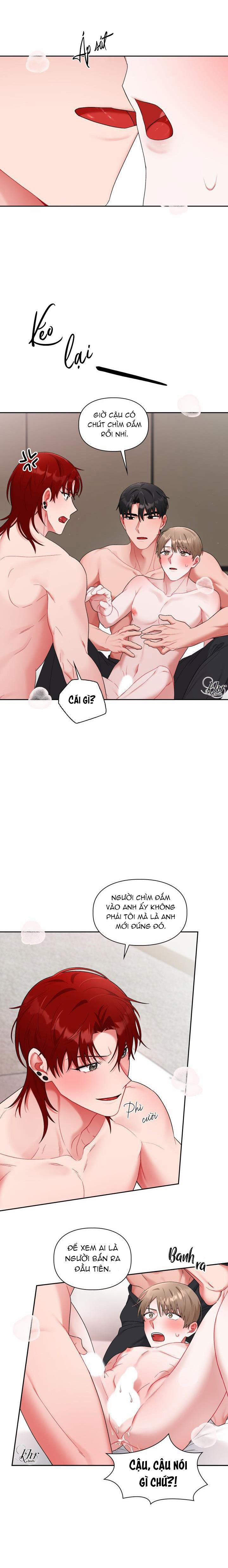 One, Two, Three 14.5 trang 6