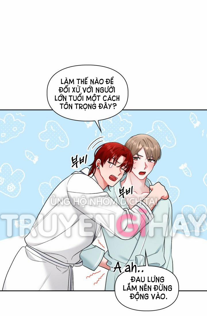 One, Two, Three 20.5 trang 17