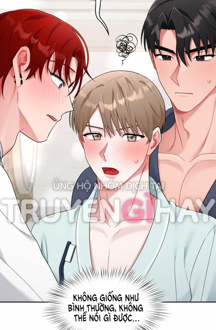 One, Two, Three 20.5 trang 23