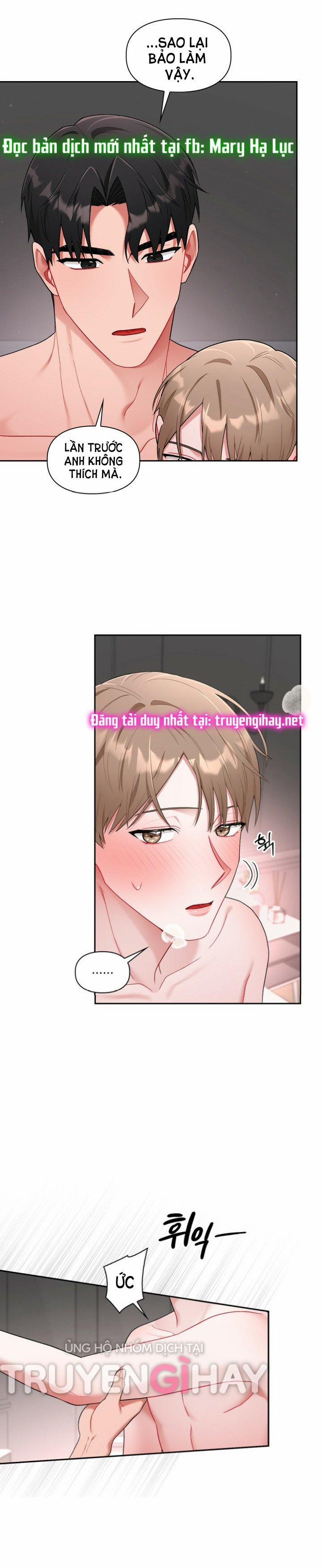 One, Two, Three 20 trang 2