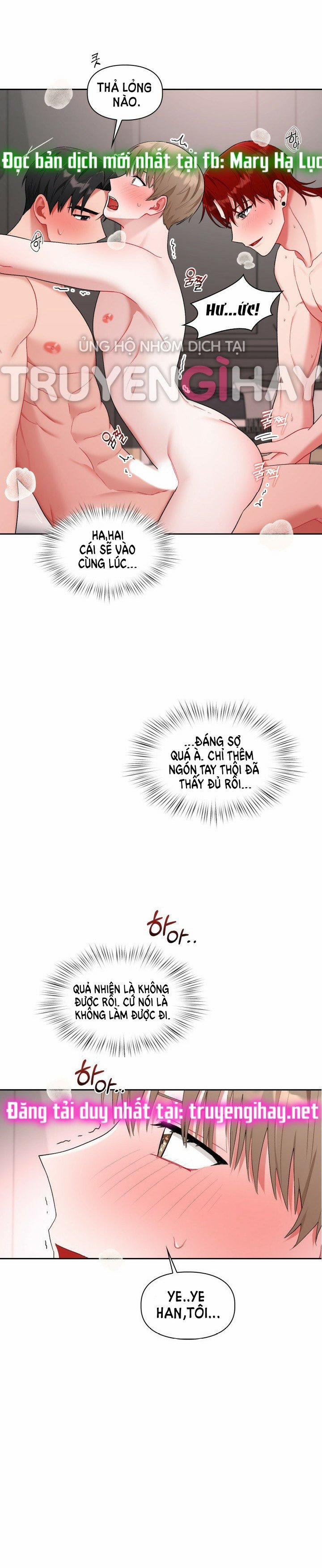 One, Two, Three 20 trang 4