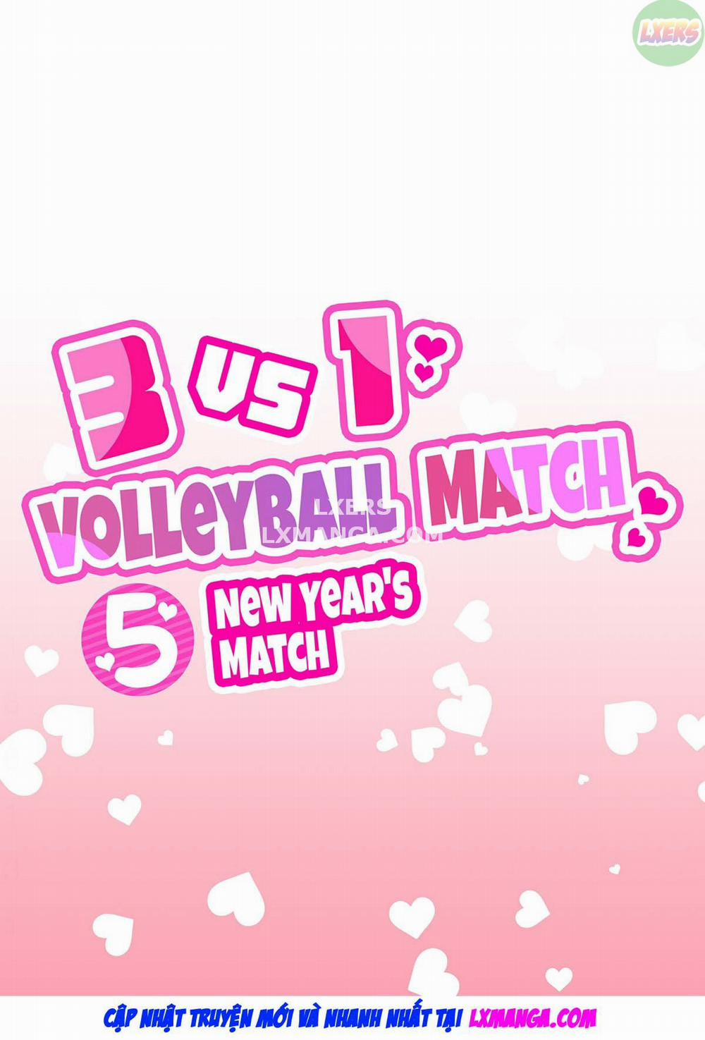 Onee-chan no Wasuremono o Todoke ni Kita Hazu nanoni 5 - New Years Match trang 2