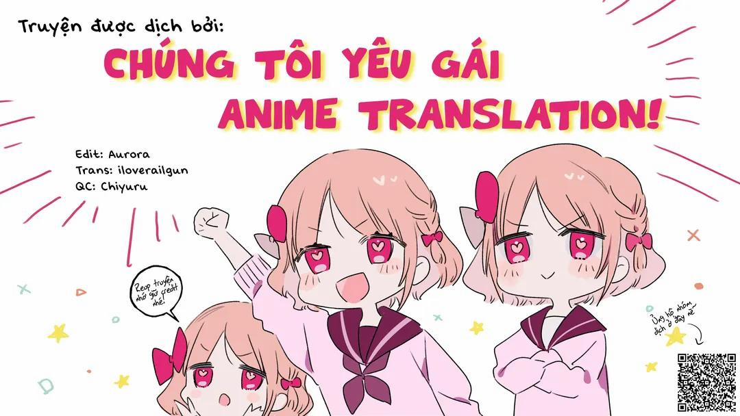 Onee-chan to Yofukashi! Oneshot trang 0