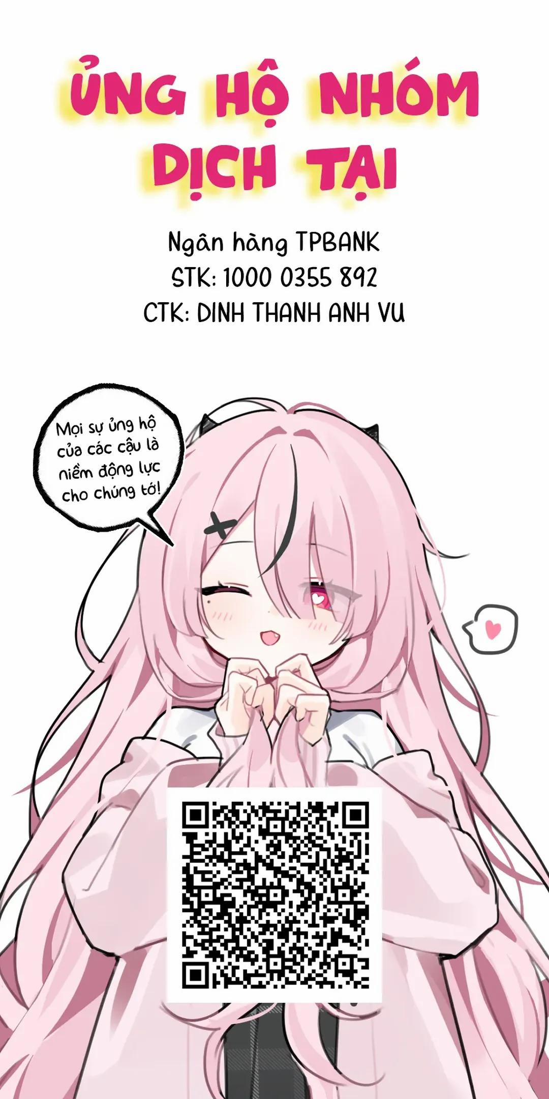Onee-chan to Yofukashi! Oneshot trang 1