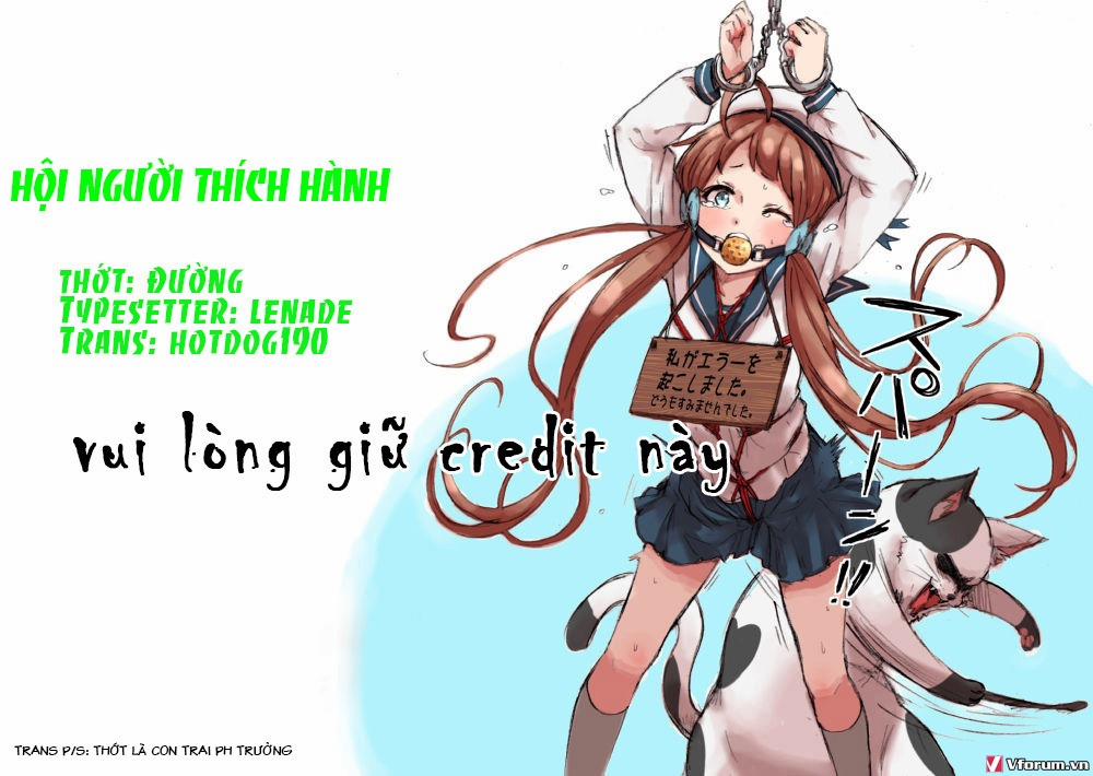 Onee-chan Tokken desu!! (Azur Lane) Oneshot trang 0