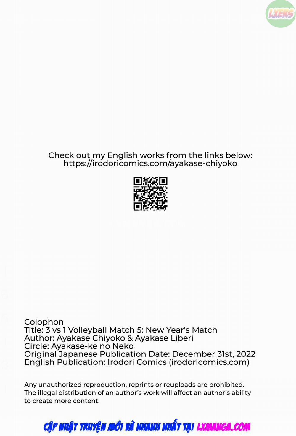 Onee 5 0 New Years Match trang 47