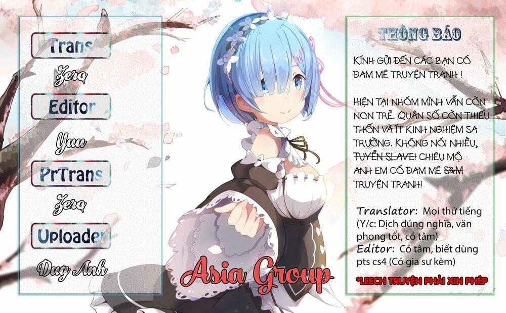 Oneechan Wa Koi Youkai 1 trang 1