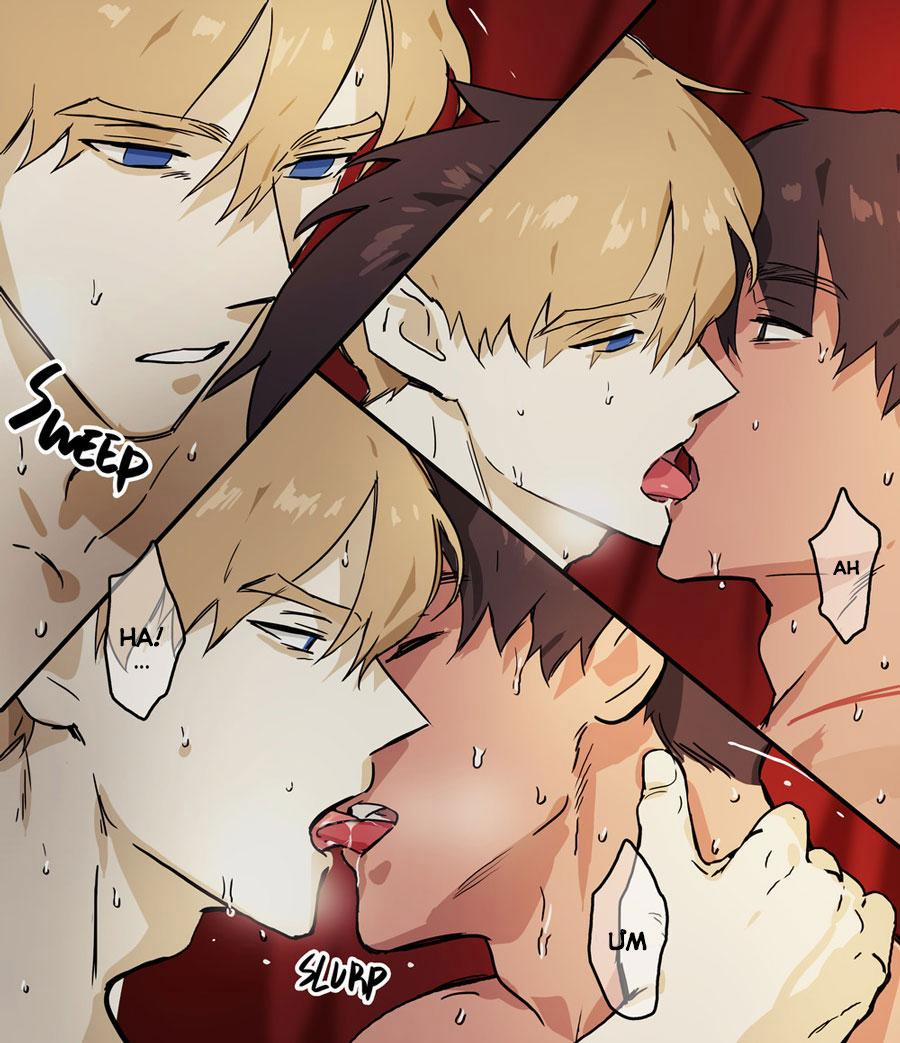 Oneshort Bl Của Ppatta 10 trang 5