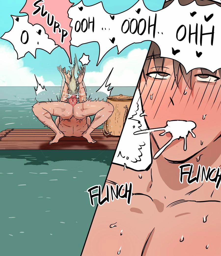 Oneshort Bl Của Ppatta 13 trang 4