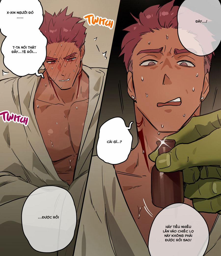 Oneshort Bl Của Ppatta 26 trang 28