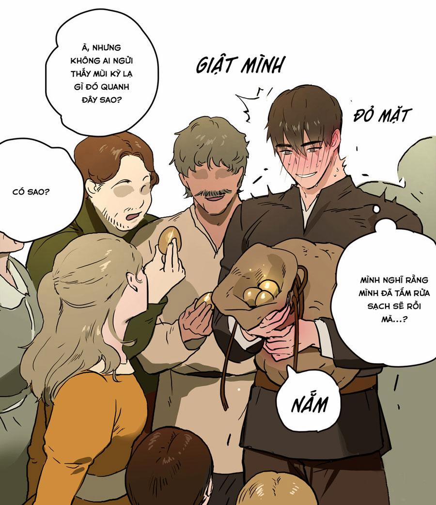 Oneshort Bl Của Ppatta 3 trang 17