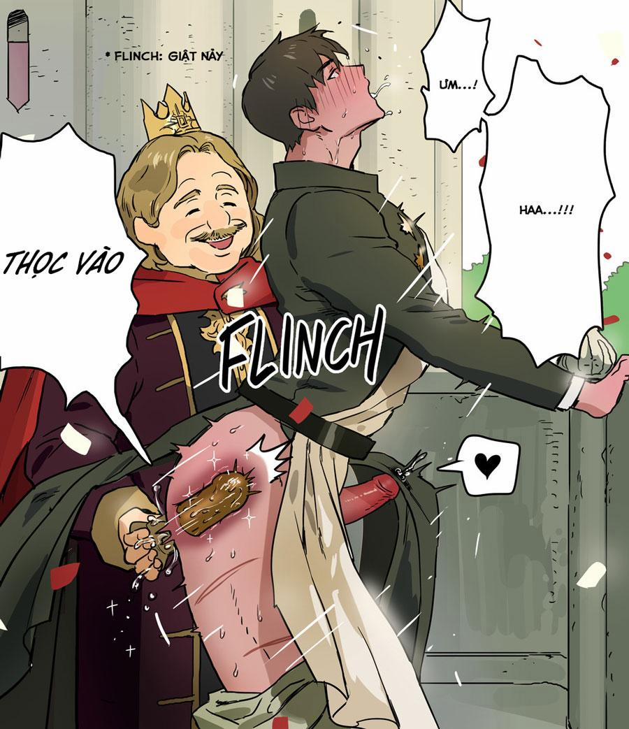 Oneshort Bl Của Ppatta 3 trang 5