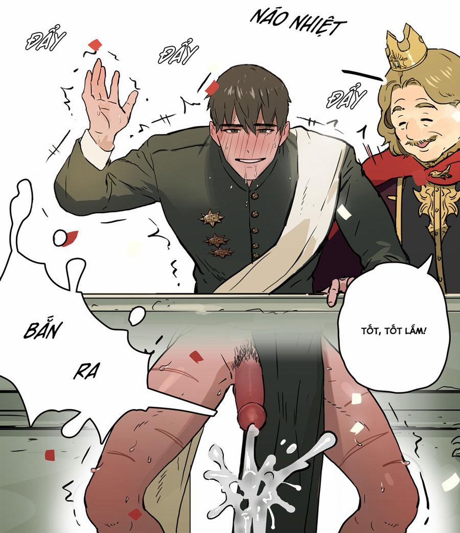 Oneshort Bl Của Ppatta 3 trang 7