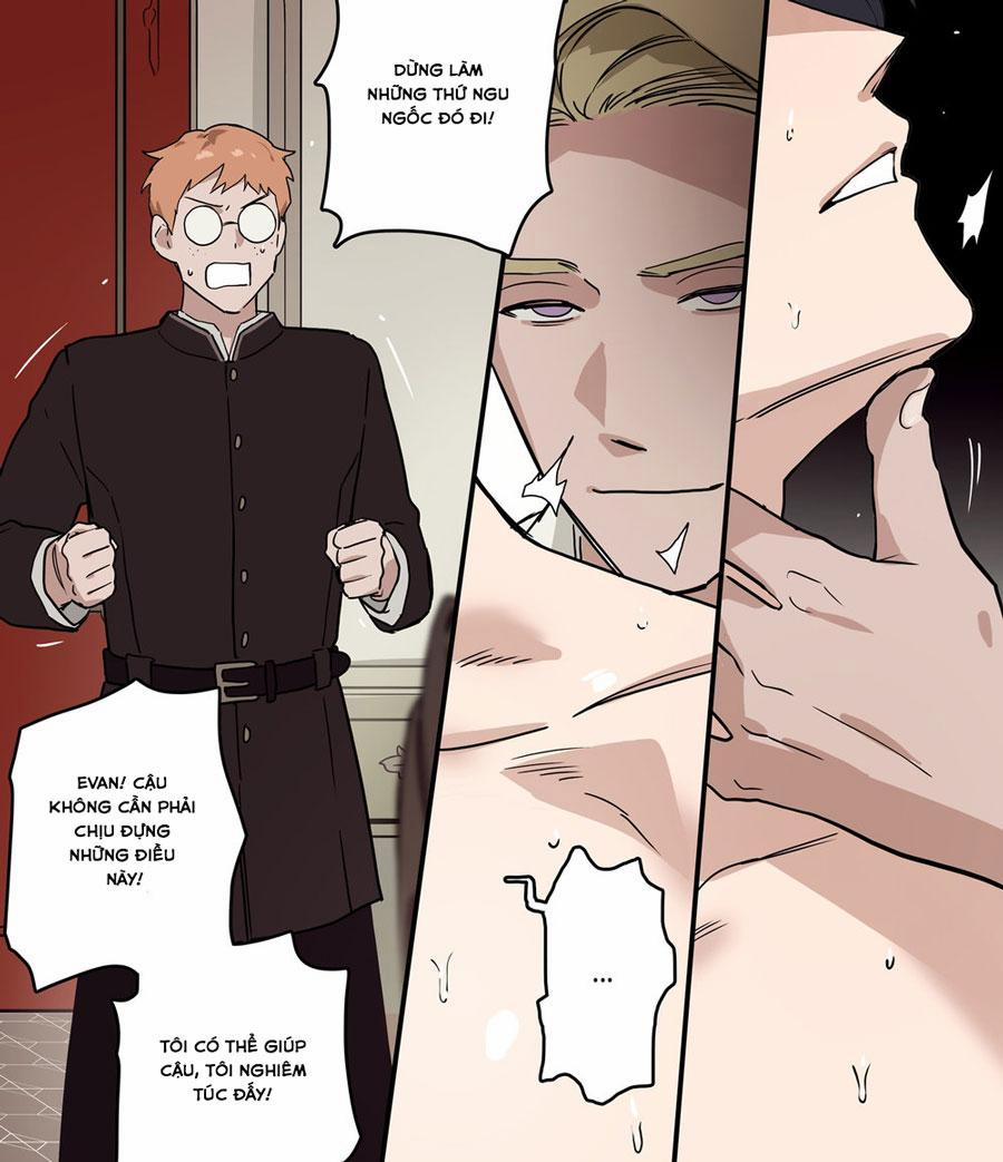 Oneshort Bl Của Ppatta 30 trang 28