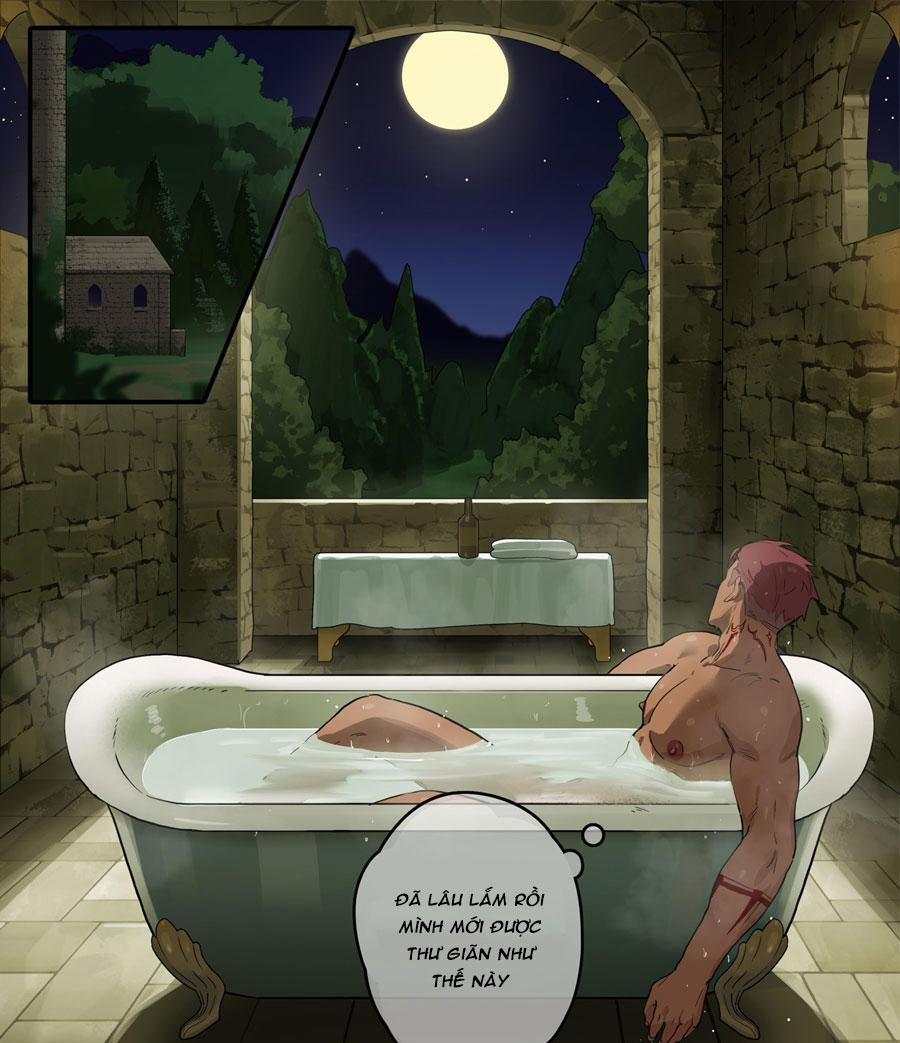 Oneshort Bl Của Ppatta 41 trang 2