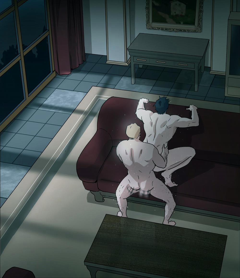 Oneshort Bl Của Ppatta 43 trang 4