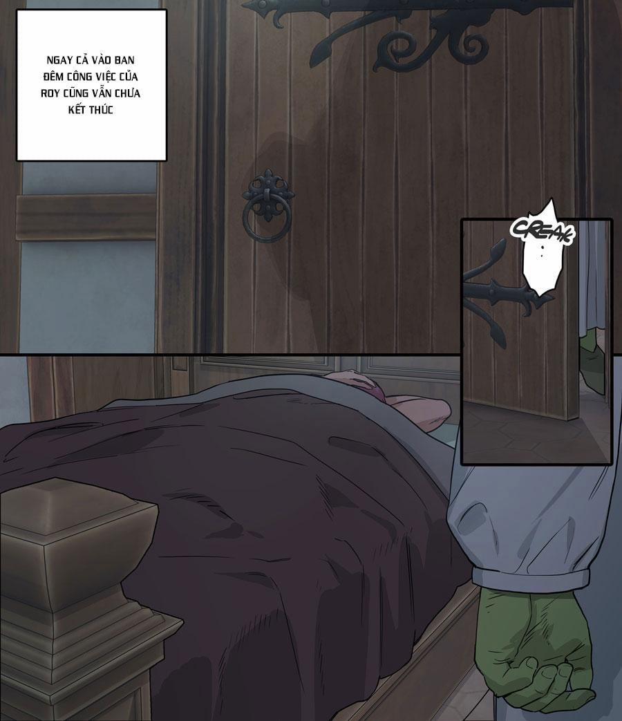 Oneshort Bl Của Ppatta 46 trang 7