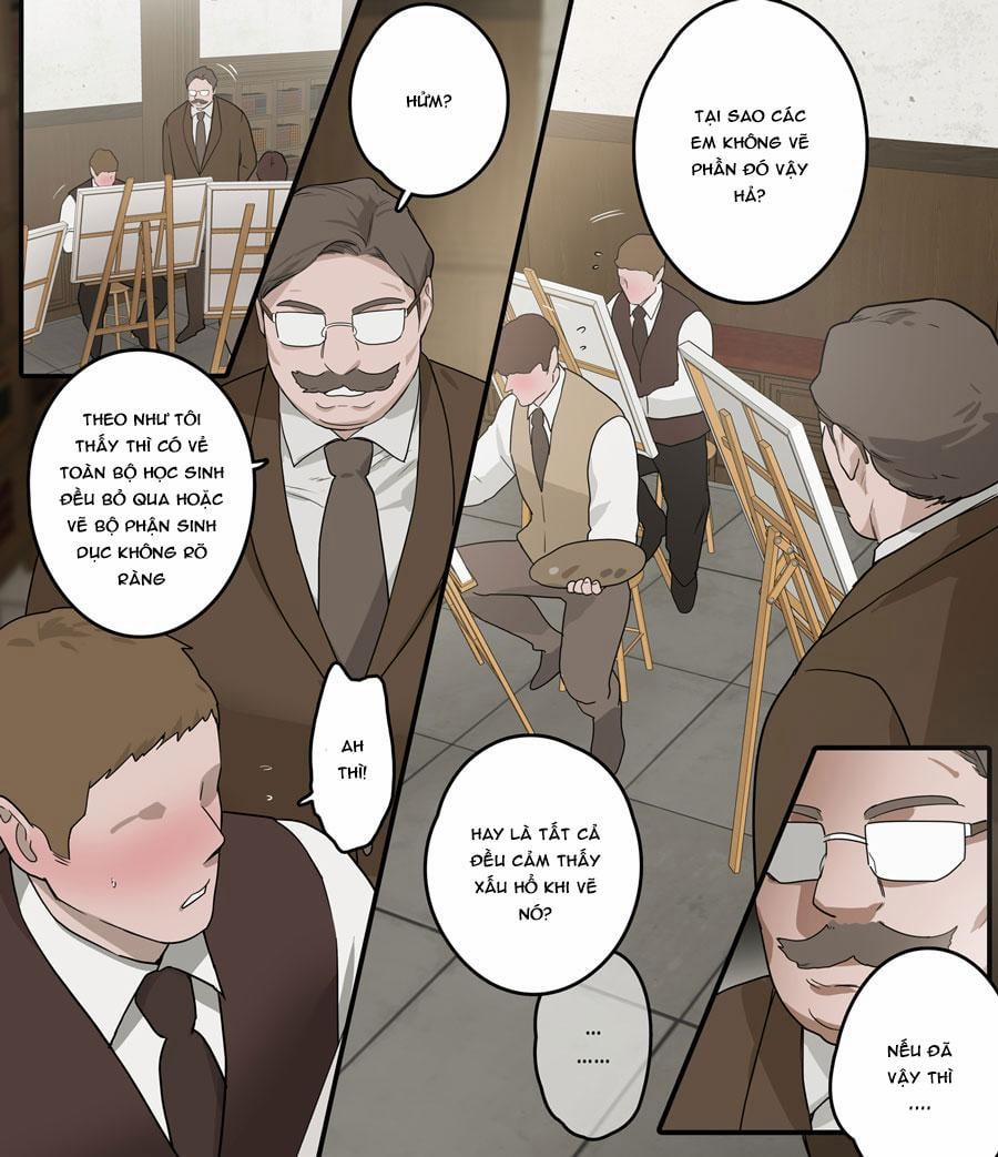 Oneshort Bl Của Ppatta 48 trang 11