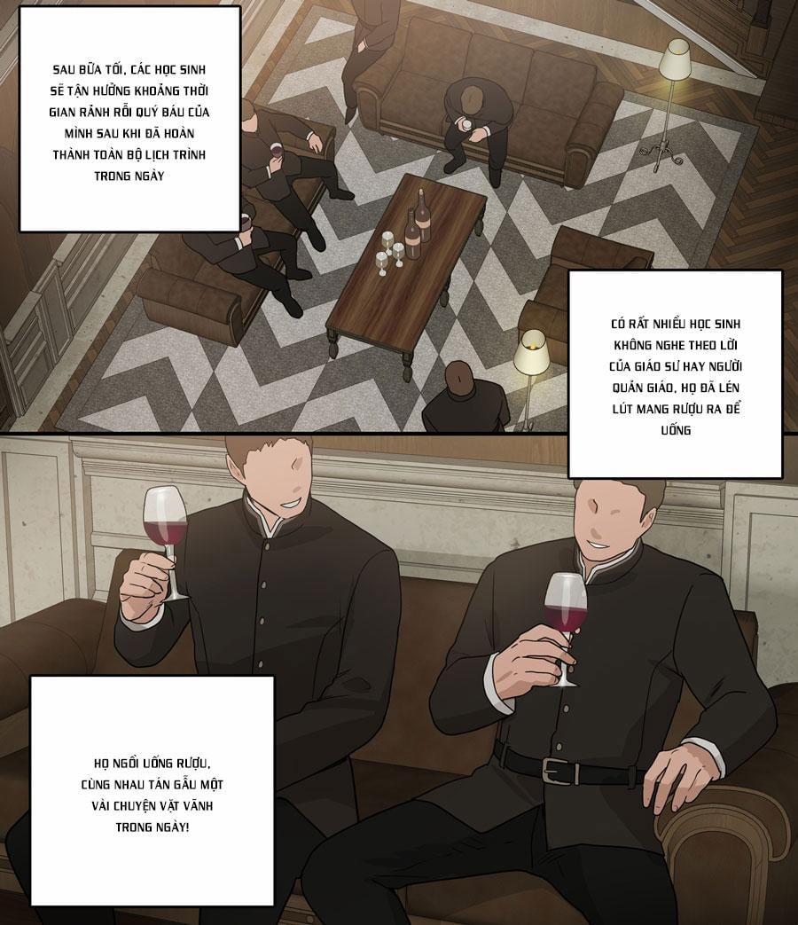 Oneshort Bl Của Ppatta 48 trang 21